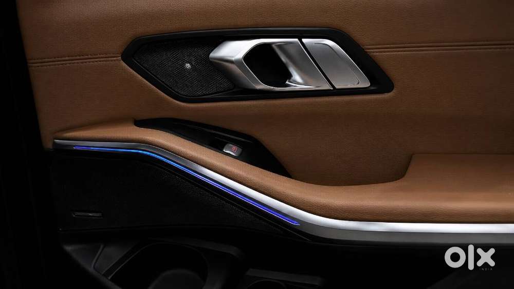 Bmw 3 Series Gran Limousine 2.0 320ld Luxury Line, 2022, Diesel