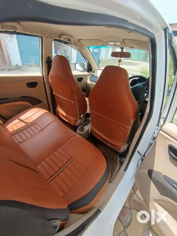 Hyundai I10 Kappa Magna 2009