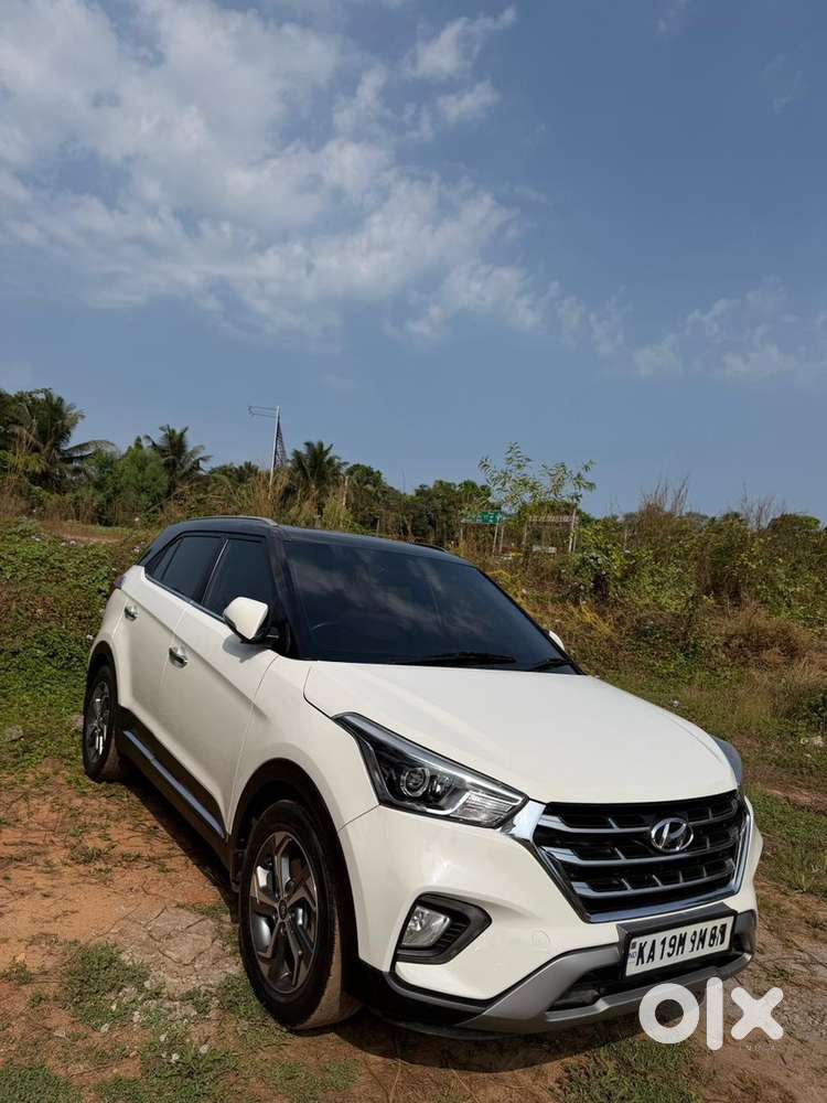 Creta For Loan Continue