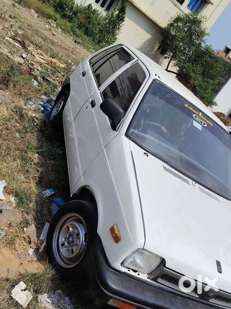Maruti 800