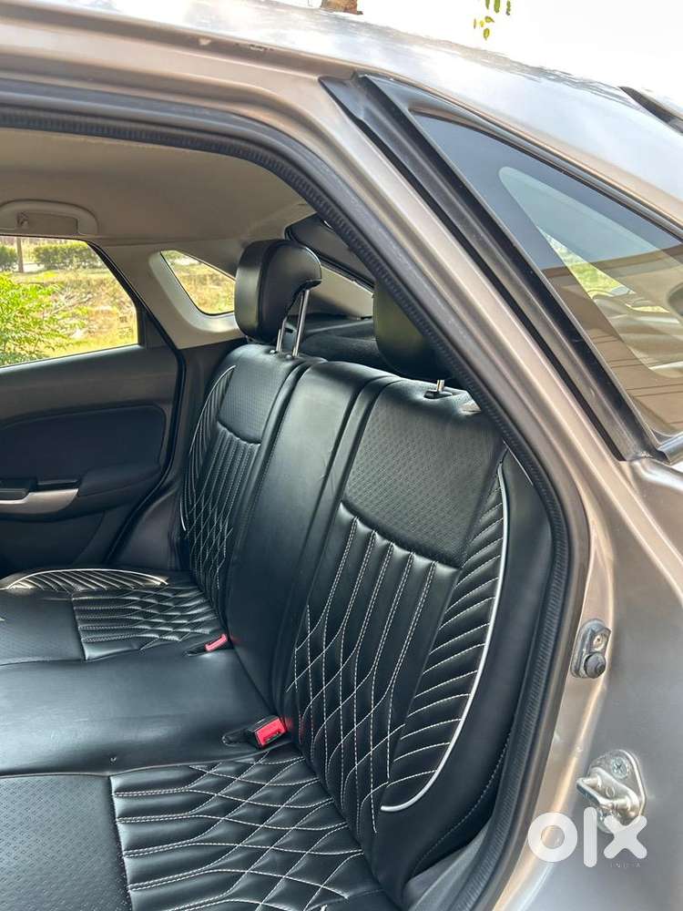 Maruti Suzuki Baleno 2020 Petrol 69500 Km Driven