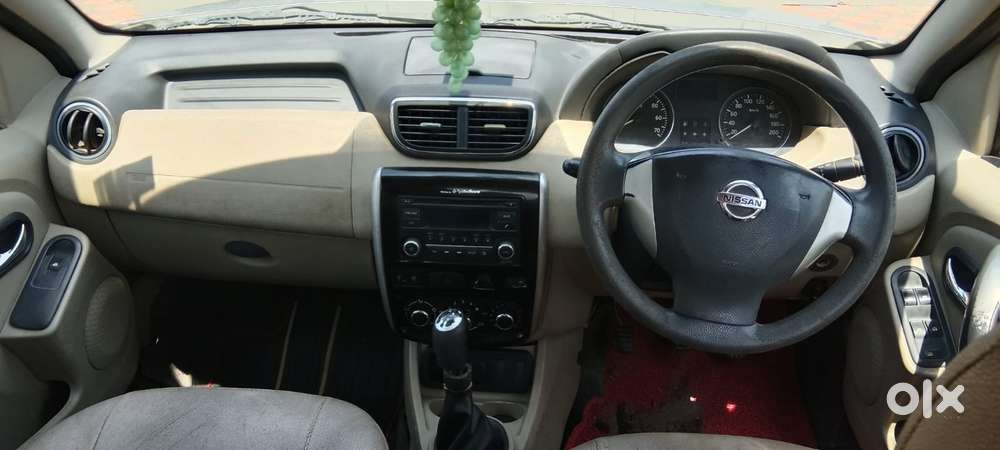 Nissan Terrano 2013-2017 Xl 110 Ps, 2015, Diesel