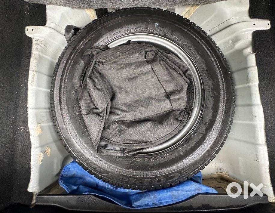 Tata Altroz 1.5 Xz Diesel, 2022, Diesel