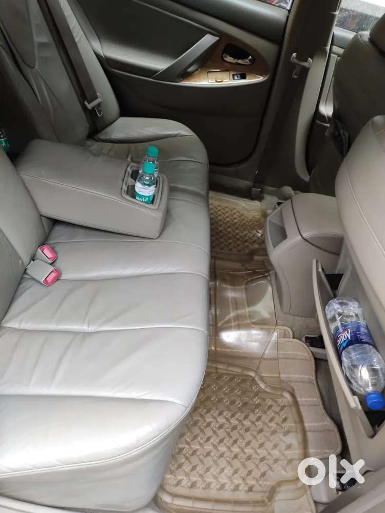 Toyota Camry 2.4 2007