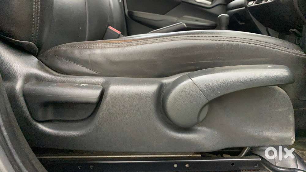 Honda Wr-v [2017-2020] 1.2 Sv I-vtec Mt, 2018, Petrol