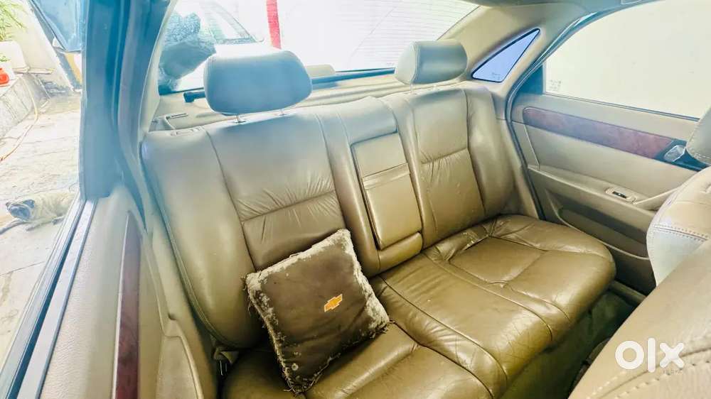 Chevrolet Optra Magnum For Sale
