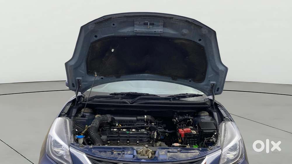 Maruti Suzuki Baleno 1.2 Cvt Zeta, 2019, Petrol