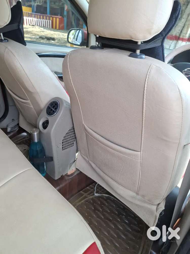 Nisson Terrano Car For Sale