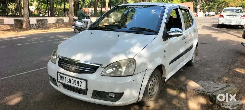 Tata Indica Only In Rs 70000/-