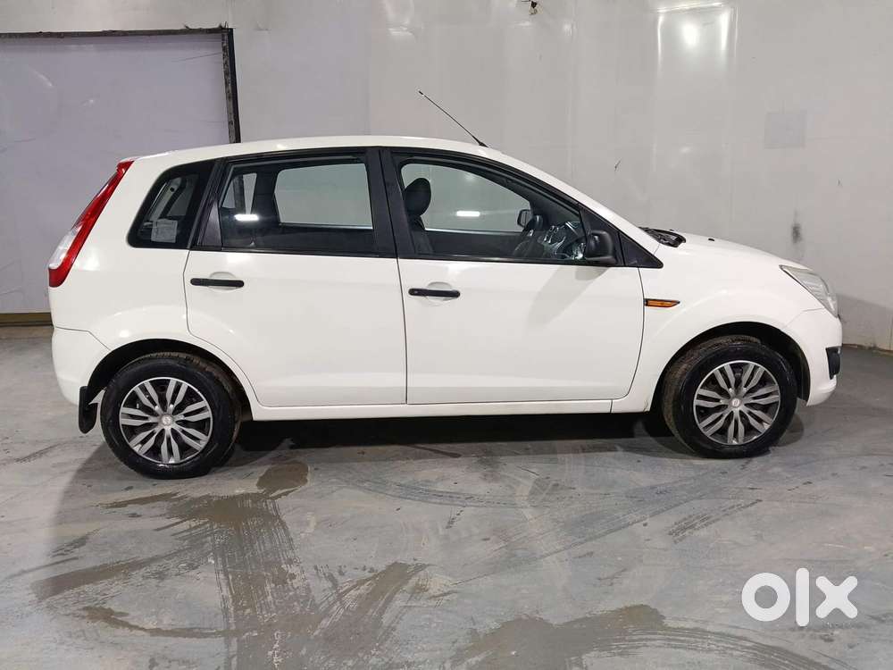Ford Figo 2010-2012 Petrol Exi, 2014, Petrol