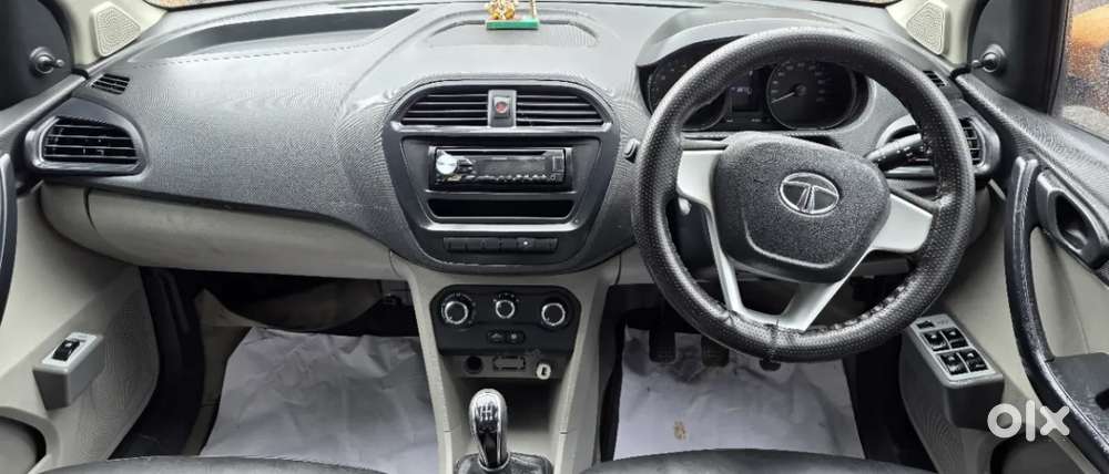 Tata Tiago 1.05 Revotorq Xe, 2017, Diesel