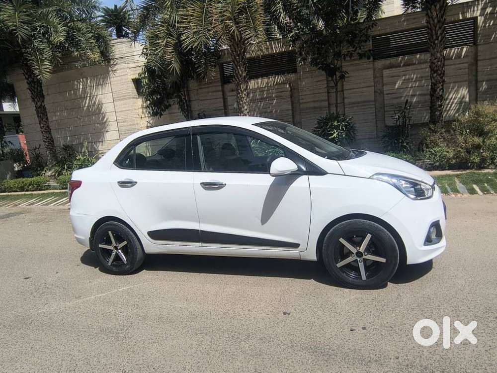 Hyundai Xcent 1.2 Vtvt S, 2014, Petrol