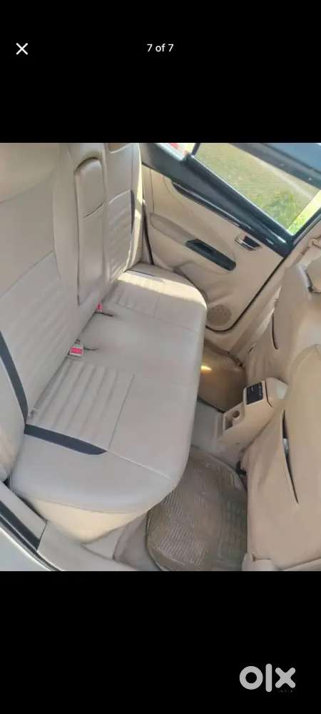 Maruti Suzuki Ciaz 2016 Diesel Well Maintained