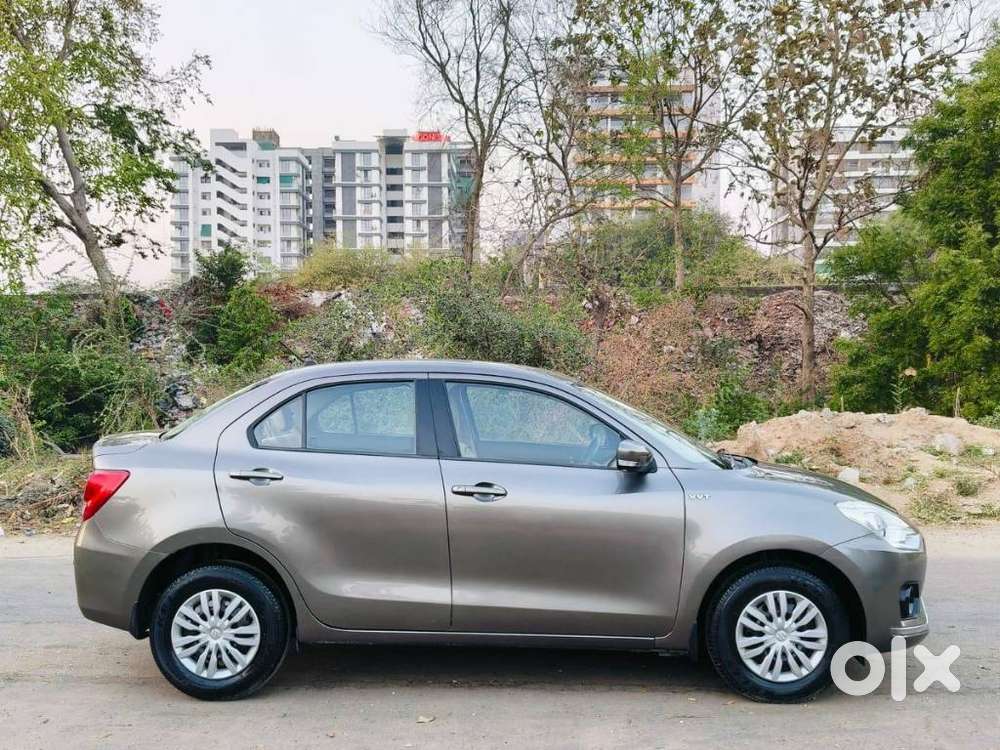 Maruti Suzuki Dzire 1.2 Vxi Amt, 2019, Petrol