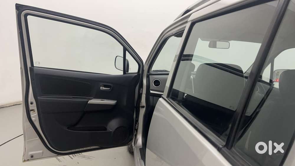 Maruti Suzuki Wagon R 1.0 Lxi Cng, 2012, Cng & Hybrids