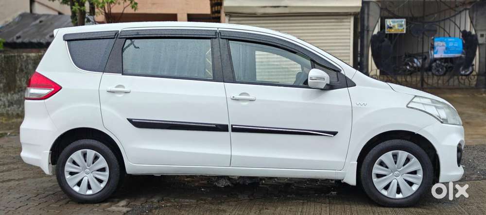 Maruti Suzuki Ertiga Vxi Cng, 2015, Cng & Hybrids