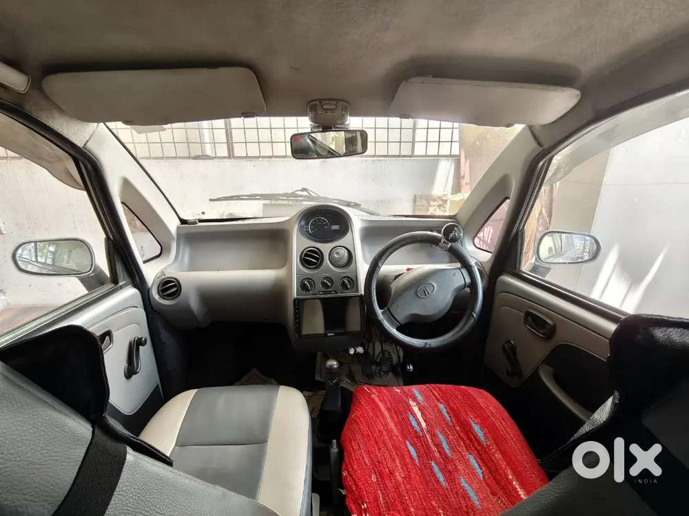 Tata Nano Xt 2011 Petrol