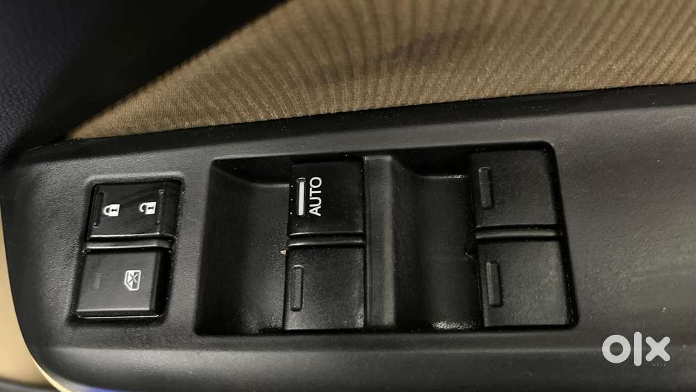 Honda City I Vtec Sv, 2014, Petrol