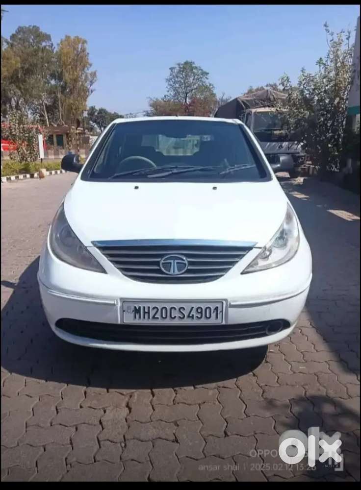 Tata Vista 2014. Coll.