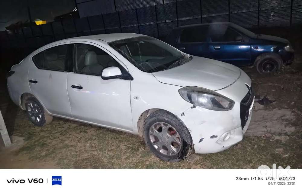 Renault Scala 2016 Diesel Well Maintained