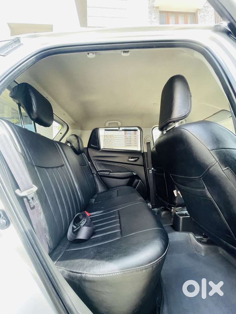 Maruti Suzuki Swift Amt Zdi Plus, 2018, Diesel