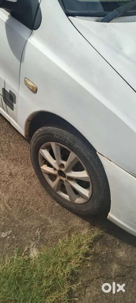 Tata Indica Ev2 Lx 2011 Diesel Manual