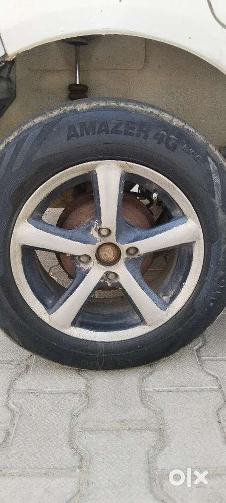 Ok Car Condition