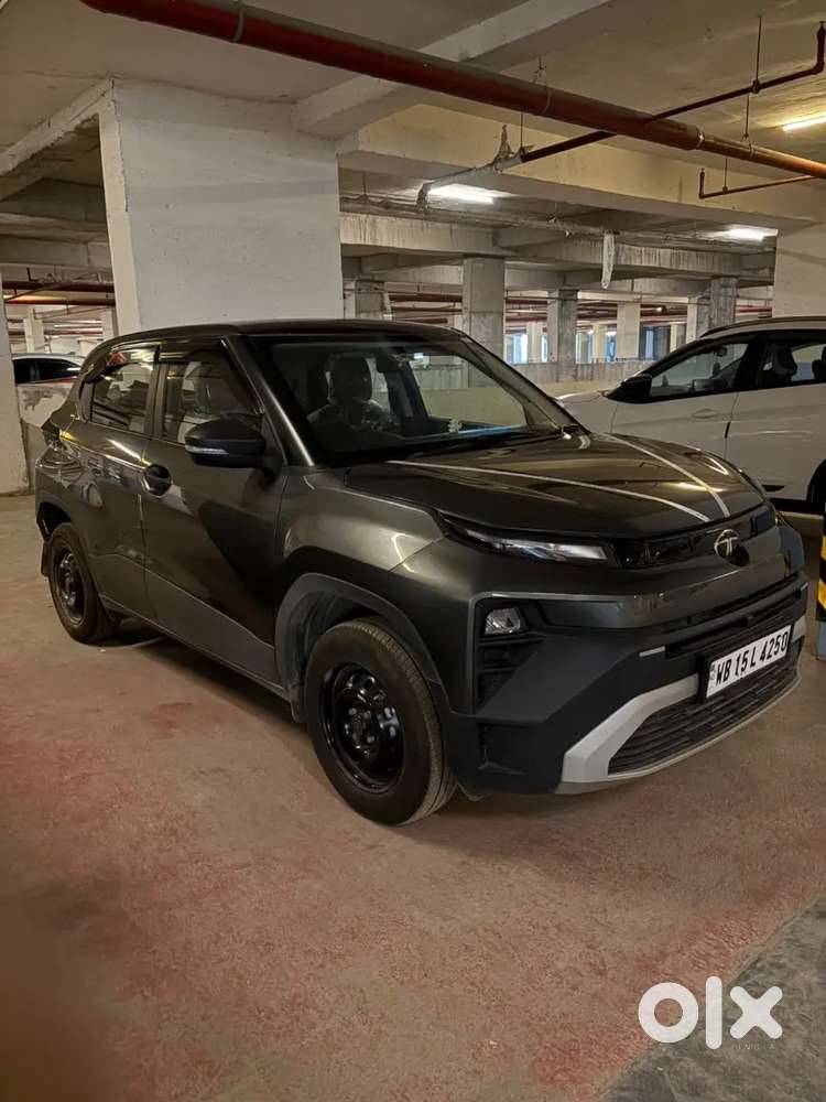 Tata Punch Smart Plus 2026