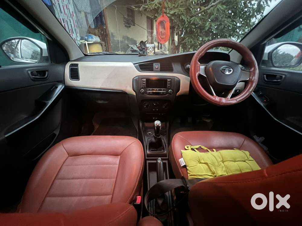 Tata Zest 2019 Petrol Good Condition