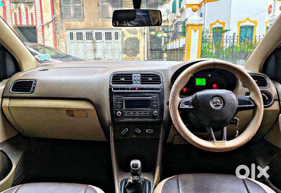 Skoda Rapid 1.5 Tdi Cr Elegance Plus, 2017, Diesel