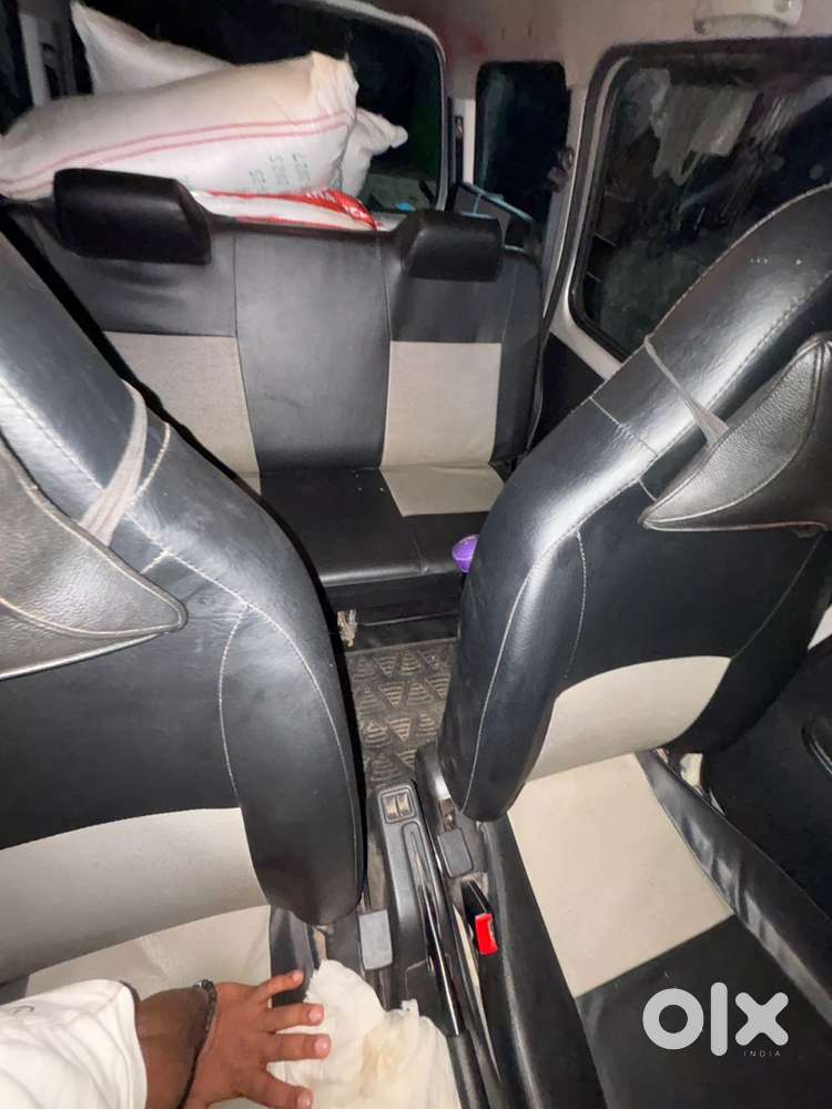 Maruti Suzuki Eeco 2020 Petrol Well Maintained