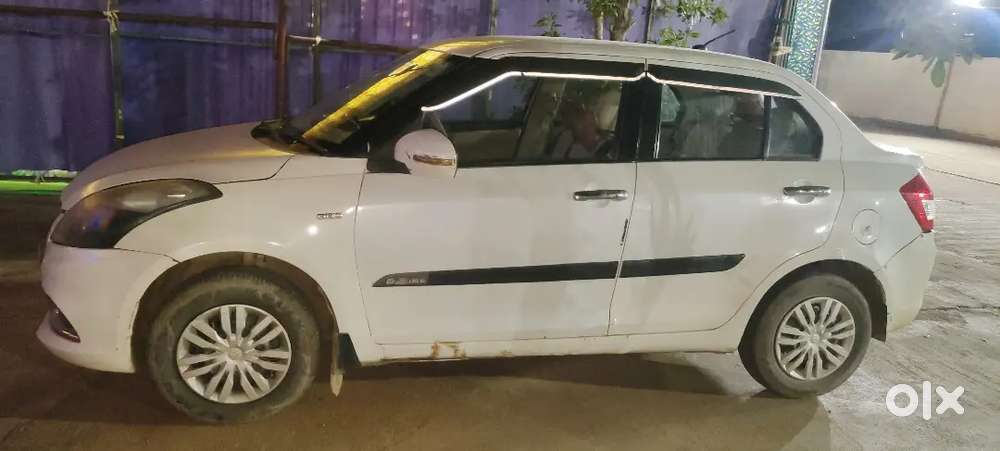 Swift Dzire Vdi 2016