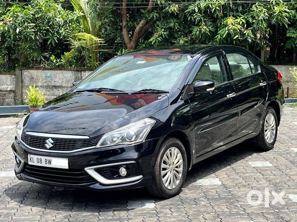 Maruti Suzuki Ciaz Smart Hybrid Delta , 2020, Petrol