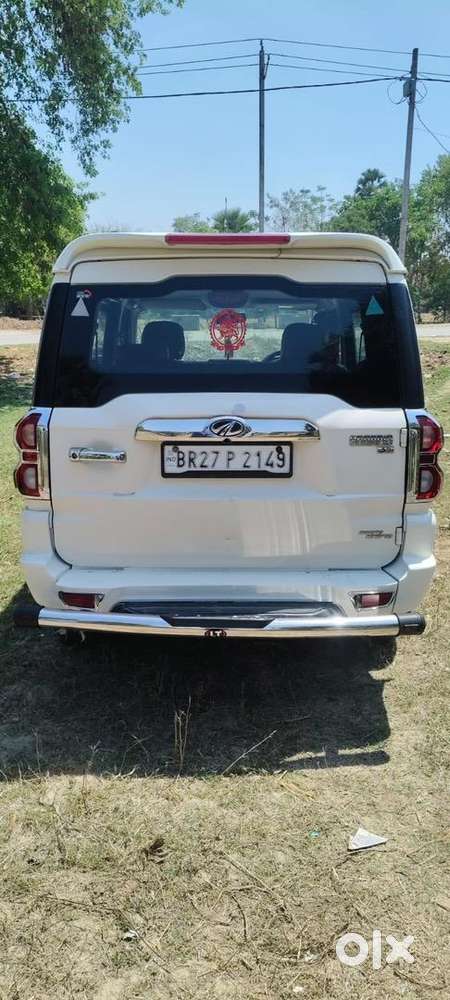 Mahindra Suv Diesel 2019