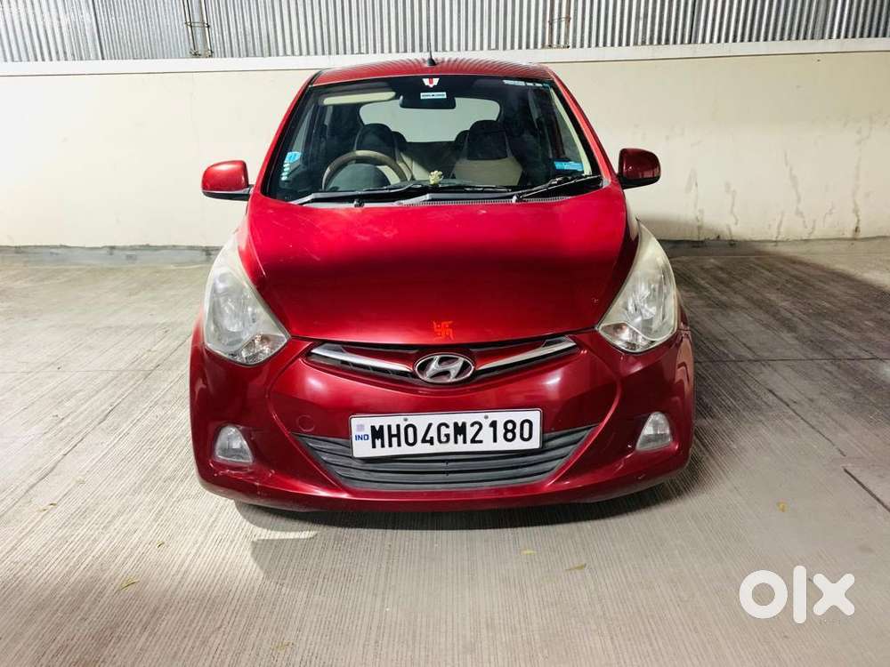 Hyundai Eon Magna 2014