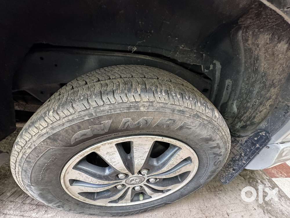 Toyota Innova 2.5 Z Diesel 7 Seater, 2015, Diesel