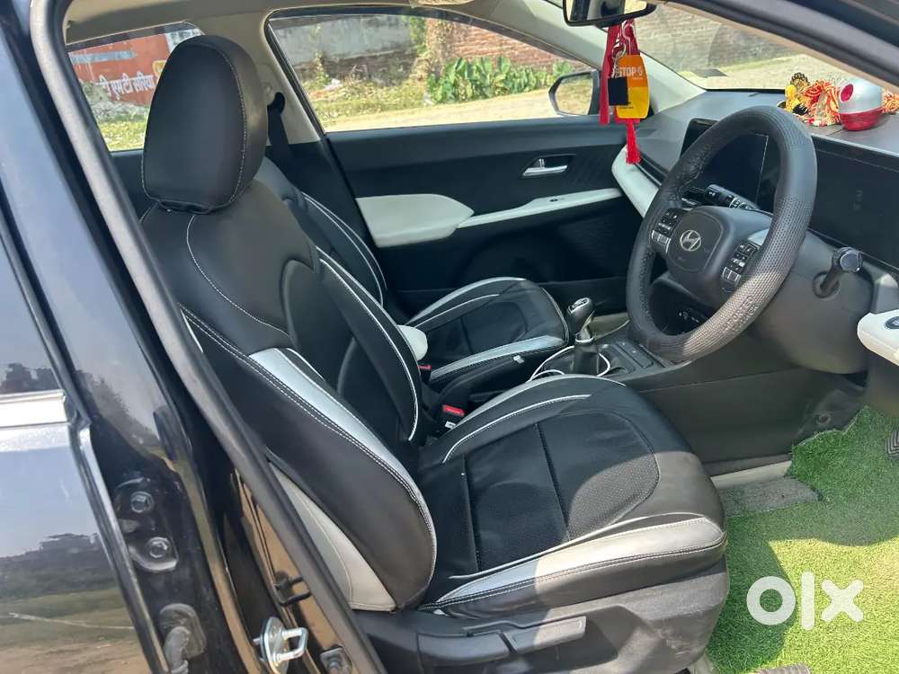 New Verna . Sell For Upgrade The Car