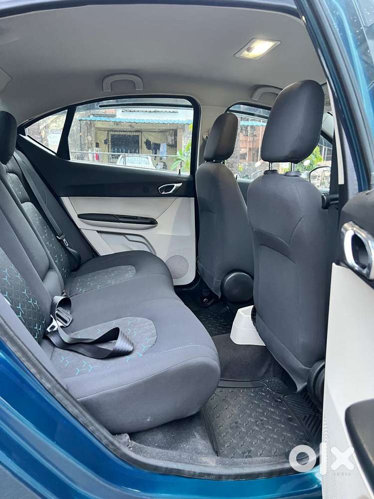 Tata Tigor Ev Xz Plus, 2021, Electric