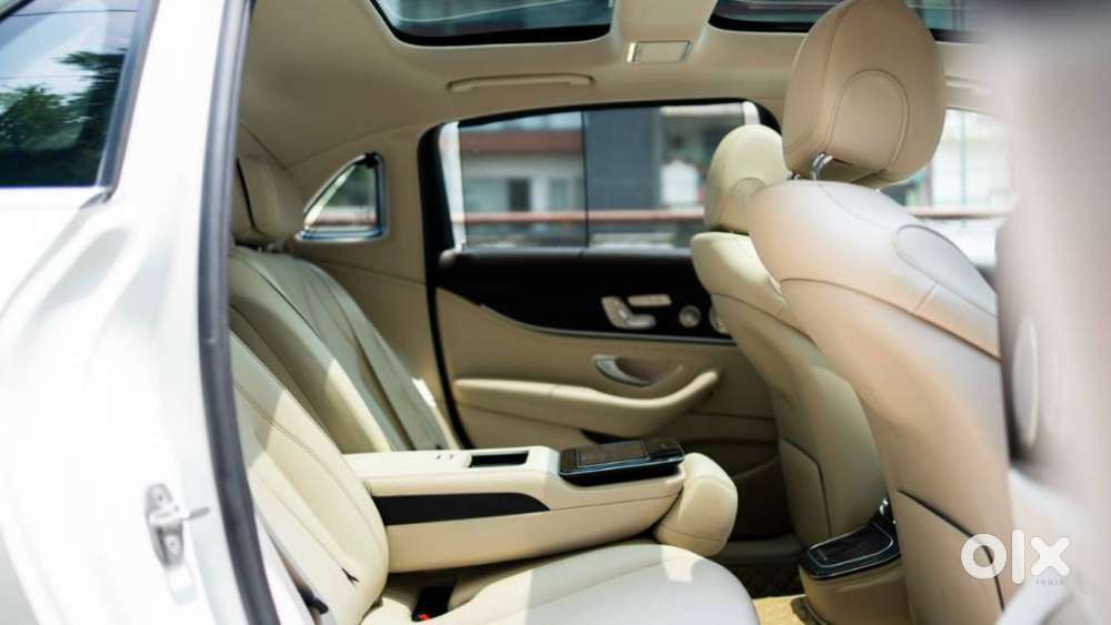 Mercedes-benz E-class E 220 D, 2022, Diesel