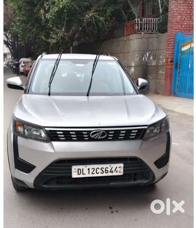 Mahindra Xuv300 W6 Diesel, 2020, Diesel