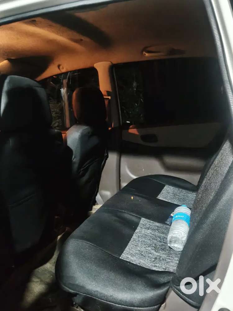 Maruti Suzuki Zen Estilo 2013