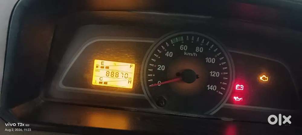 Mahindra Bolero Pik-up 2020 Diesel