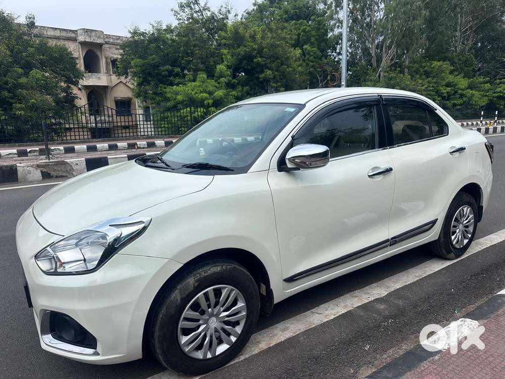 Maruti Suzuki Swift Dzire Vdi Optional, 2019, Diesel