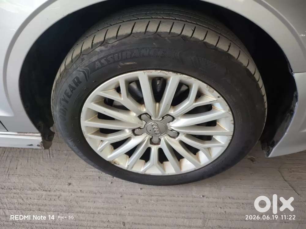 Audi A3 2.0 35 Tdi Premium, 2016, Diesel