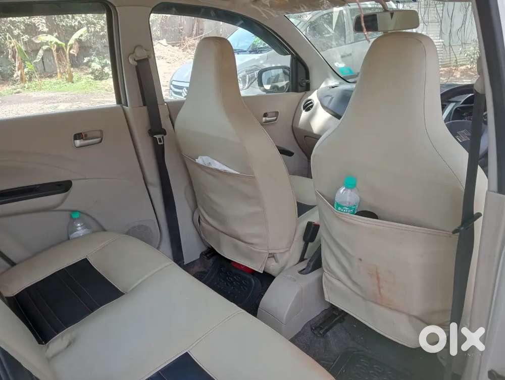 Maruti Suzuki Celerio 2019 Cng & Hybrids 68677 Km Driven