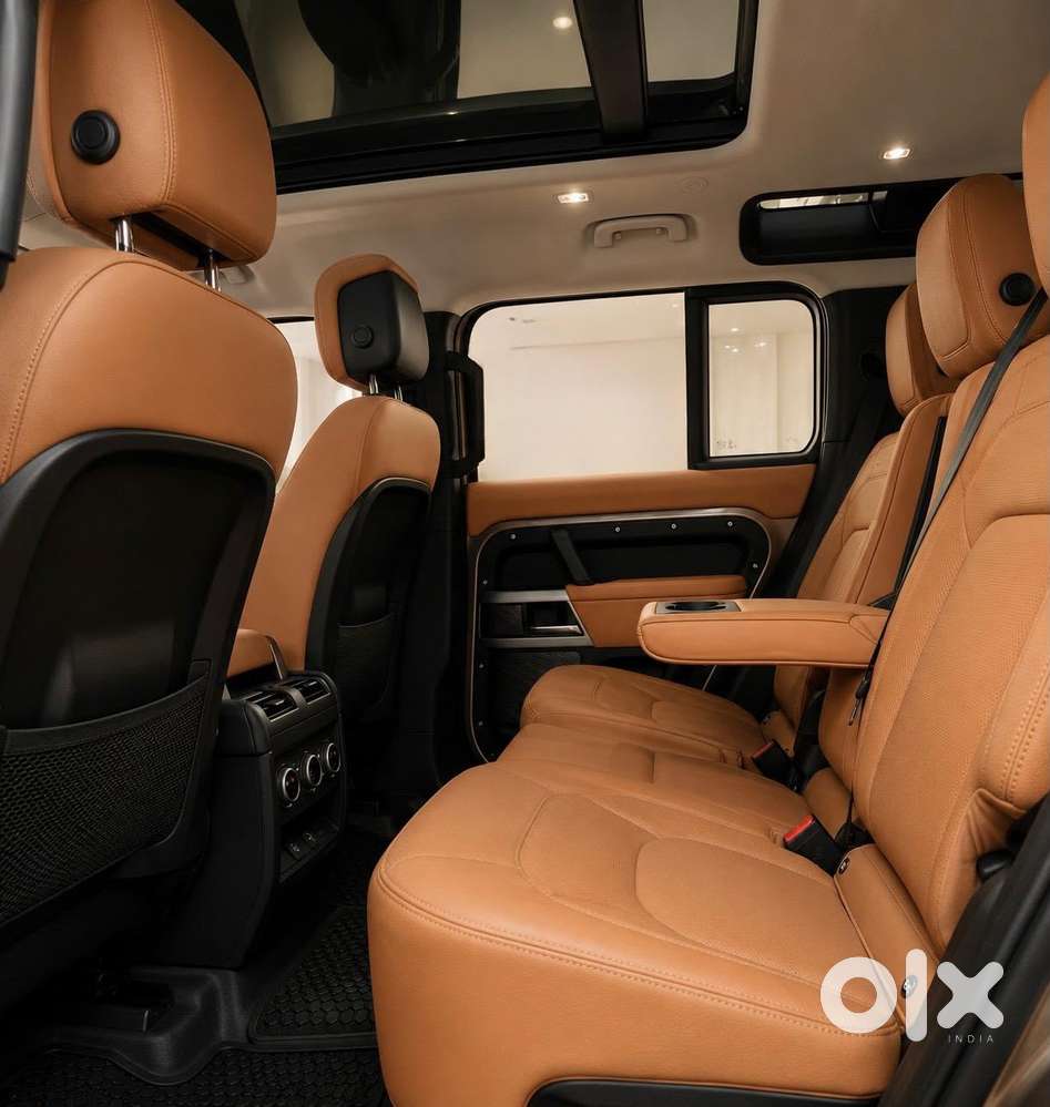 Land Rover Defender 2.0 110 Hse, 2025, Petrol