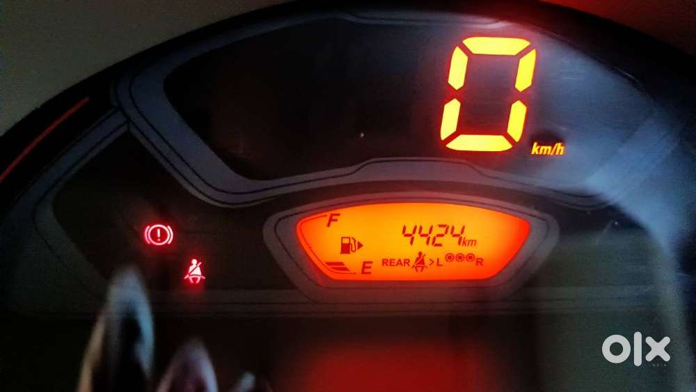Maruti Suzuki Eeco, 2026
