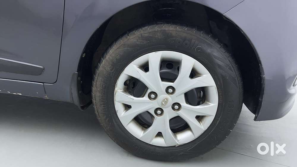 Hyundai Grand I10 1.2 Kappa Sportz, 2013, Petrol