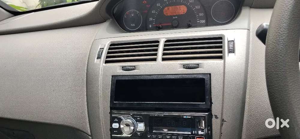 Tata Indica Vista  2010 Diesel 2nd Owner