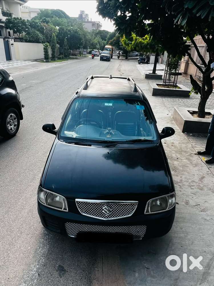 Maruti Suzuki Alto 2006 Petrol (lpg Fitted)well Maintained